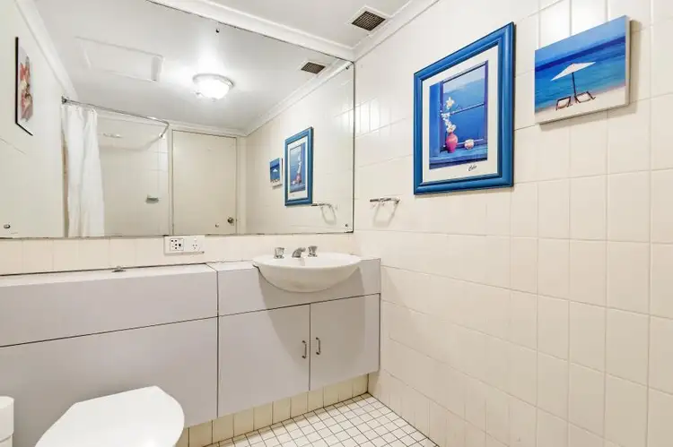 Third view of Homely studio listing, 415/88 King Street, Newtown NSW 2042