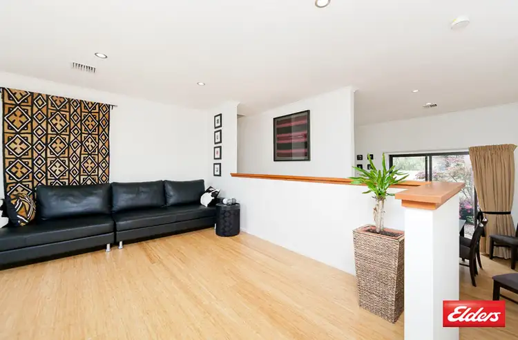 Second view of Homely house listing, 23/2 Sexton Street, Cook ACT 2614