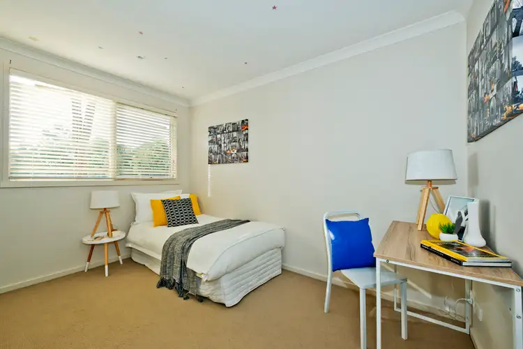 Seventh view of Homely house listing, 14A Milton Way, Hurstbridge VIC 3099