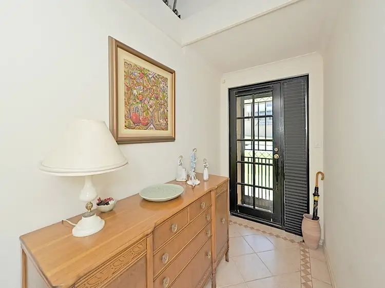 Second view of Homely house listing, 2/17 Tweeddale, Applecross WA 6153
