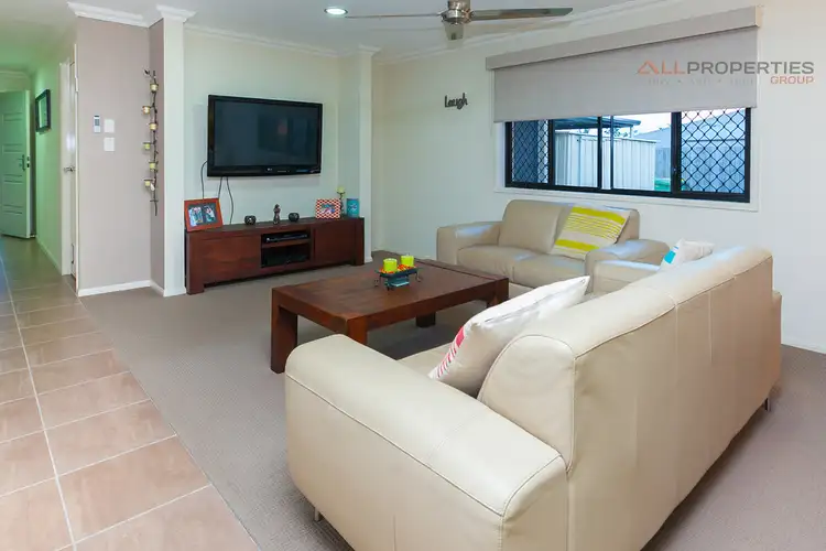 Sixth view of Homely house listing, 18 Barcombe Drive, Marsden QLD 4132
