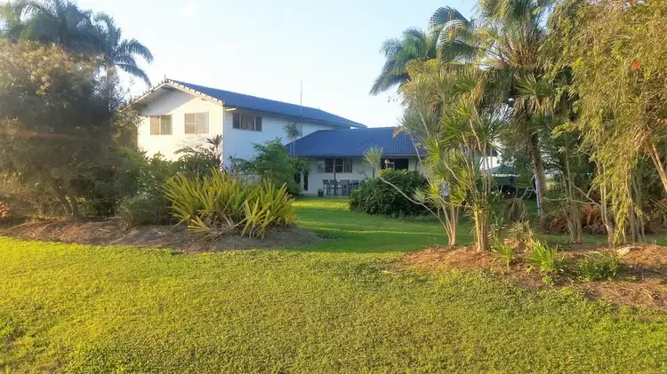 Main view of Homely house listing, 210 Chelona-Sandiford Road, Chelona QLD 4740