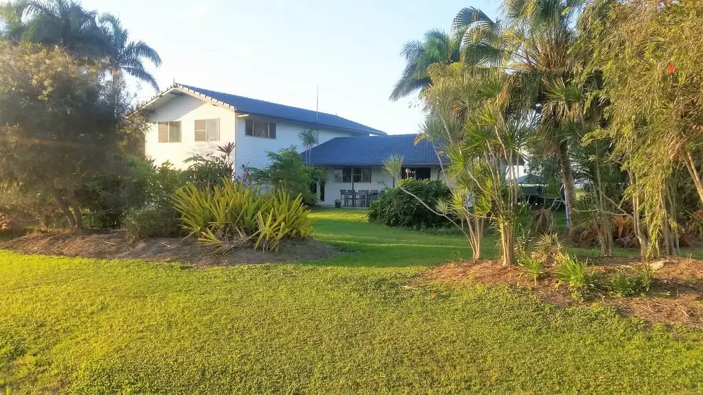Main view of Homely house listing, 210 Chelona-Sandiford Road, Chelona QLD 4740