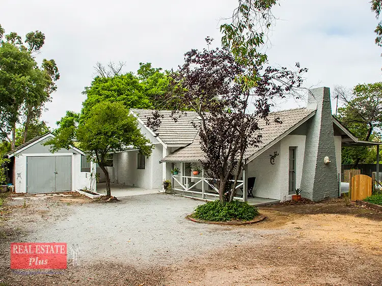 1880 Richardson Road, Parkerville WA 6081