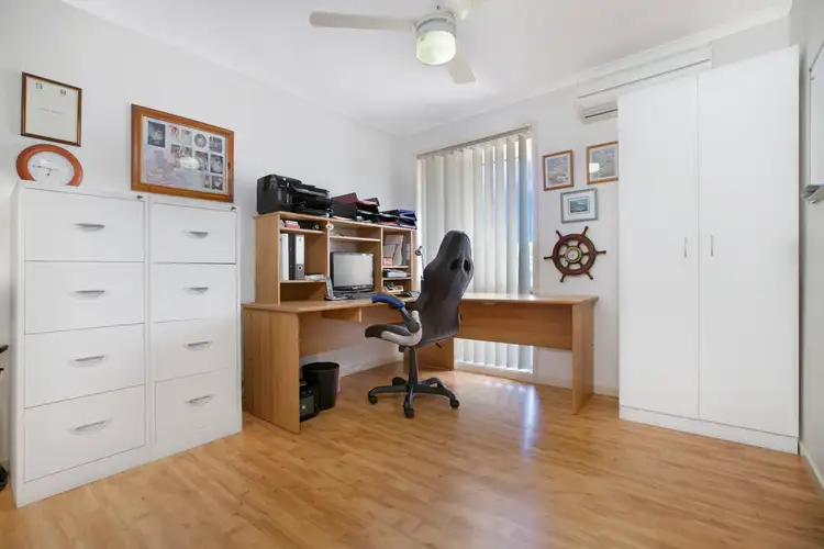 Sixth view of Homely house listing, 91 McMillan Road, Alexandra Hills QLD 4161