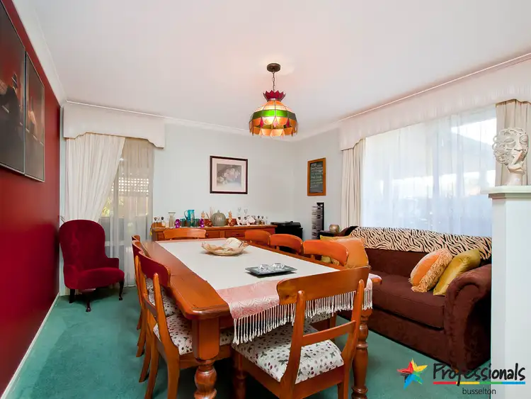 Fourth view of Homely house listing, 8 Corella  Court, Geographe WA 6280