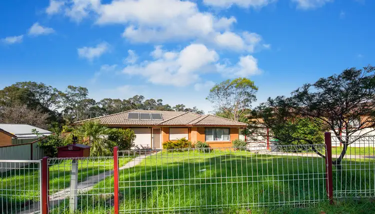 Seventh view of Homely house listing, 10 Amanda Place, Ingleburn NSW 2565