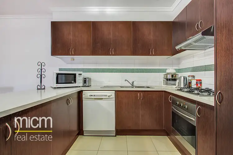 Third view of Homely townhouse listing, 17/23 Catherine Road, Seabrook VIC 3028
