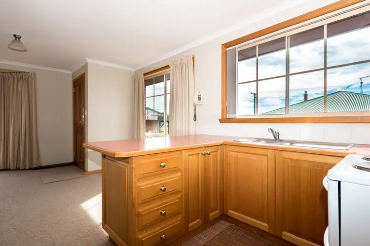 Fourth view of Homely house listing, 2/13 Queen Anne Street, Oatlands TAS 7120