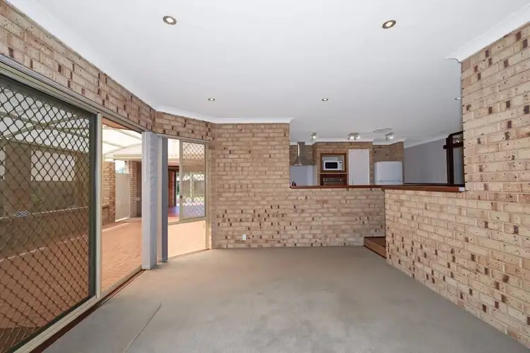Fifth view of Homely house listing, 14 Monkton Way, Warnbro WA 6169