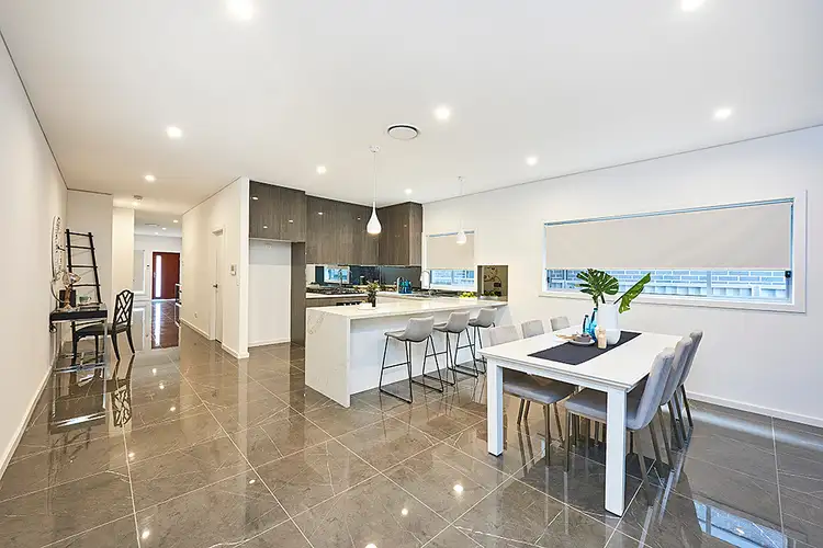 Third view of Homely house listing, 47b McCredie Rd, Guildford NSW 2161