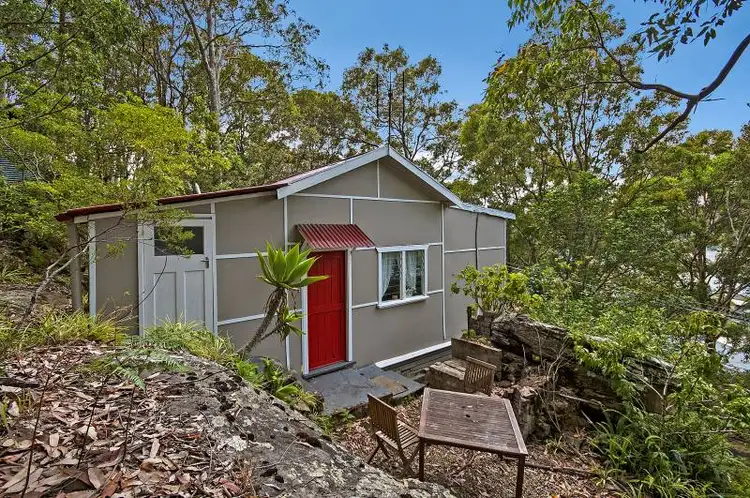 Third view of Homely house listing, 11 Albert Street, Wagstaffe NSW 2257