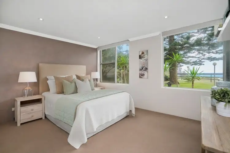 Fourth view of Homely apartment listing, 34/11 Ocean Street, Narrabeen NSW 2101