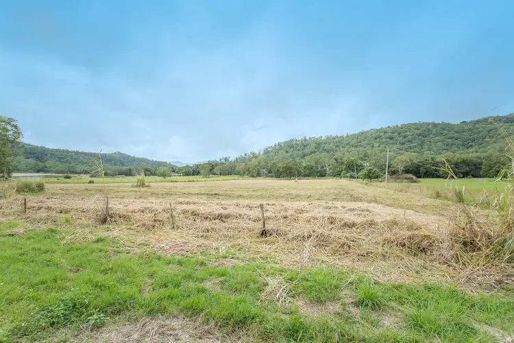 Lot 41 Royston Park Drive, Kuttabul QLD 4741