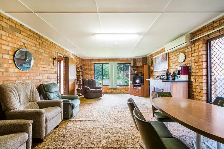 Second view of Homely house listing, 7 Cedar Street, Grafton NSW 2460