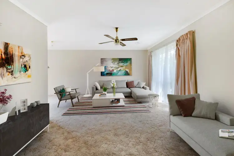 Second view of Homely house listing, 26 Fulmar Street, Carrum Downs VIC 3201