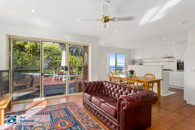 Fourth view of Homely house listing, 23 Timbertop Drive, Blackmans Bay TAS 7052