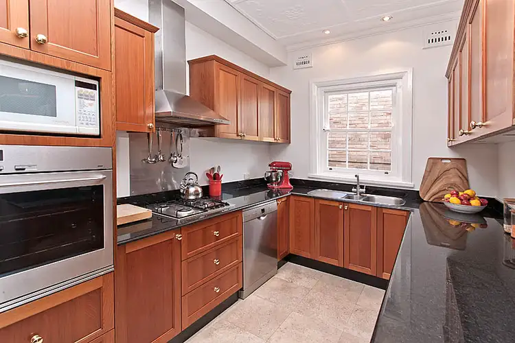 Fifth view of Homely apartment listing, 4/25-27 King Street, Waverton NSW 2060