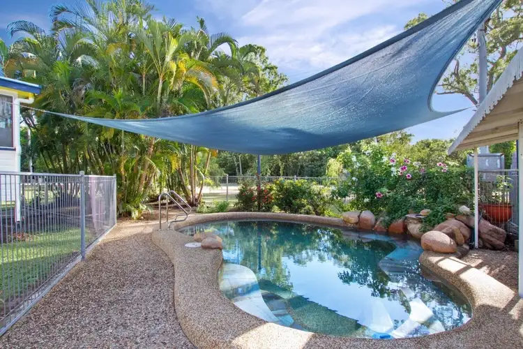 Second view of Homely house listing, 4 The Esplanade, Toomulla QLD 4816