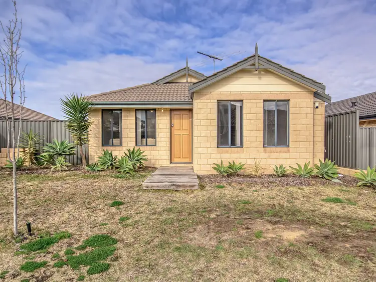 15 Camelot Street, Baldivis WA 6171