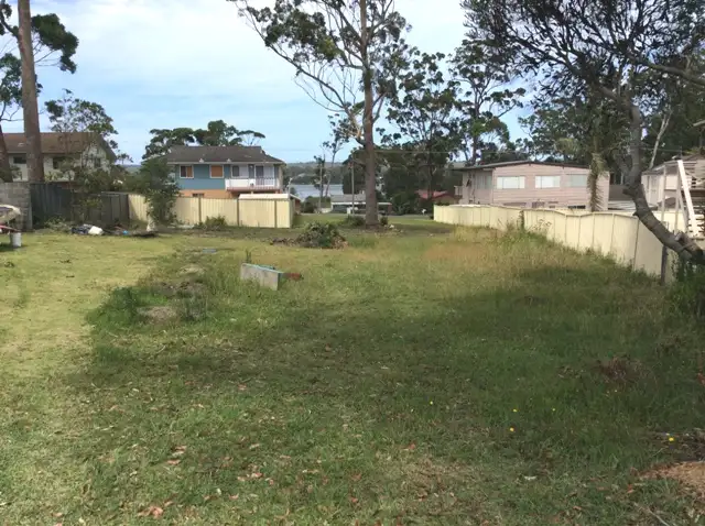 Main view of Homely land listing, Address available on request