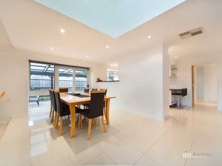 Third view of Homely house listing, 2 Reema Boulevard, Endeavour Hills VIC 3802