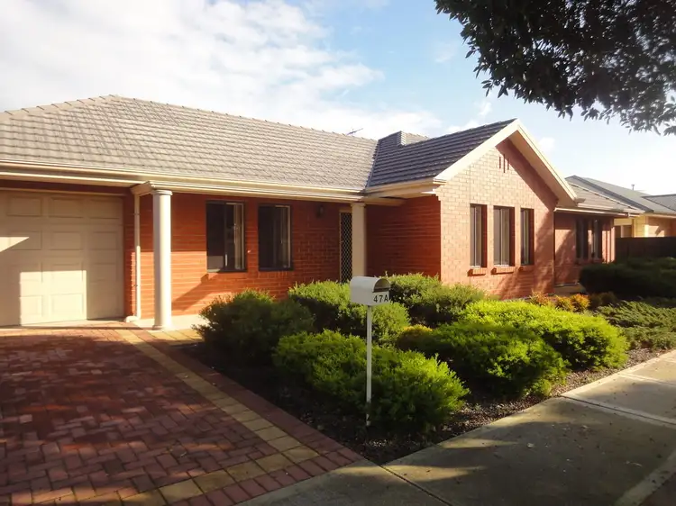 Second view of Homely house listing, 17B Francis Avenue, Glengowrie SA 5044