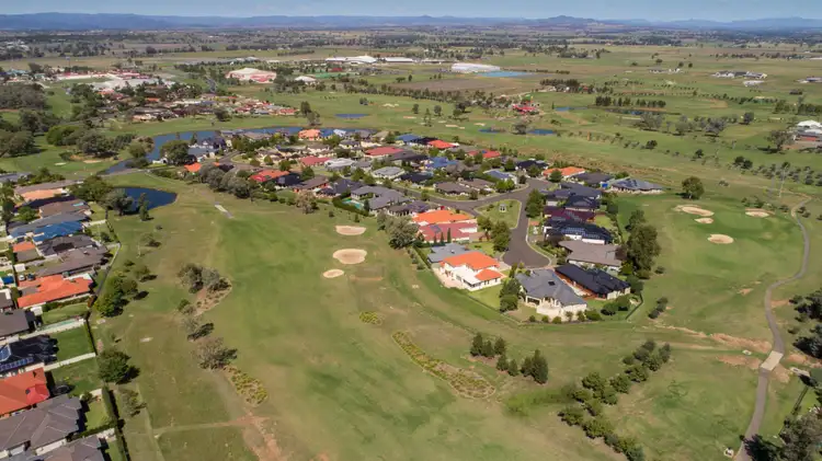 Sixth view of Homely house listing, 5 The Heights, Tamworth NSW 2340