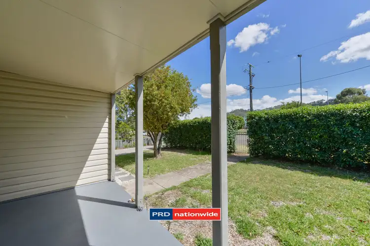 Third view of Homely house listing, 155 Piper Street, Tamworth NSW 2340