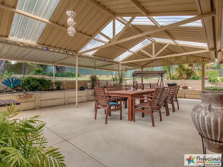 Fourth view of Homely house listing, 9 Bartlett Place, Parmelia WA 6167