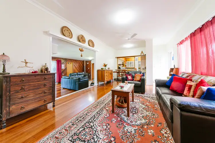 Second view of Homely house listing, 18 Image Flat Road, Nambour QLD 4560