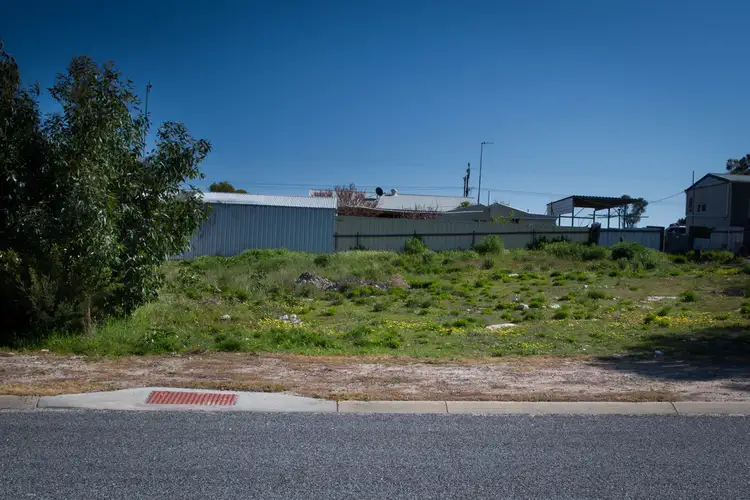 Fifth view of Homely land listing, 12 Nancy Road, Coffin Bay SA 5607