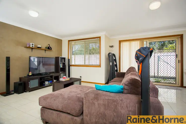 1/19 Risbey Place, Bligh Park NSW 2756