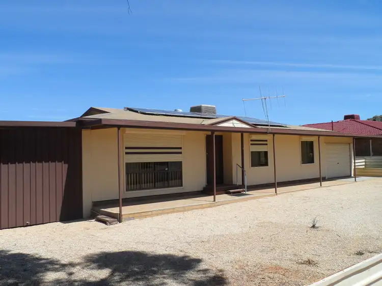Main view of Homely house listing, 31 Eringa Avenue, Loxton SA 5333
