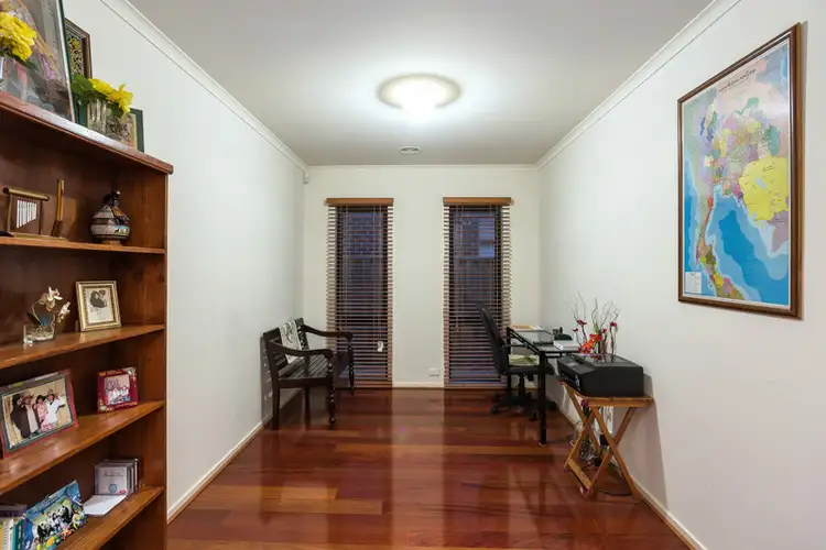 Fourth view of Homely house listing, 12 Blue Wren Drive, Williams Landing VIC 3027