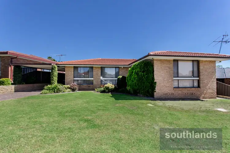 Second view of Homely house listing, 182 York Road, South Penrith NSW 2750