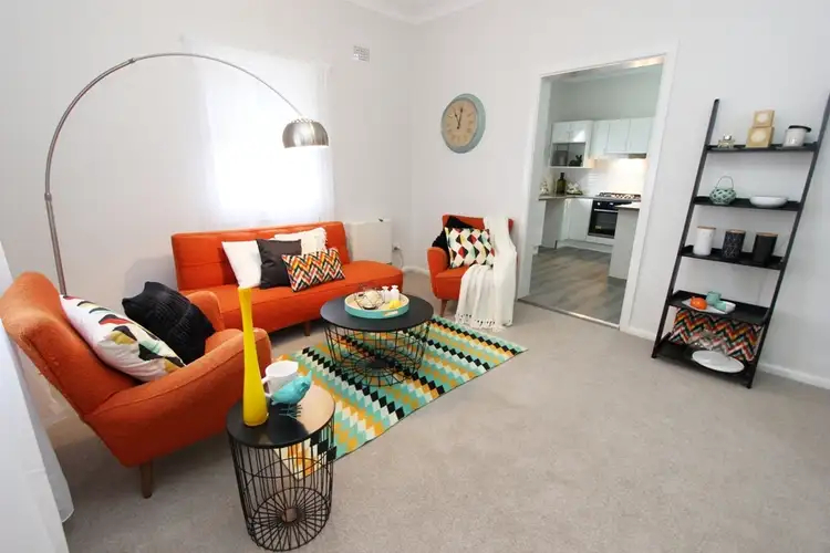 24 Locke Street, Raglan NSW 2795