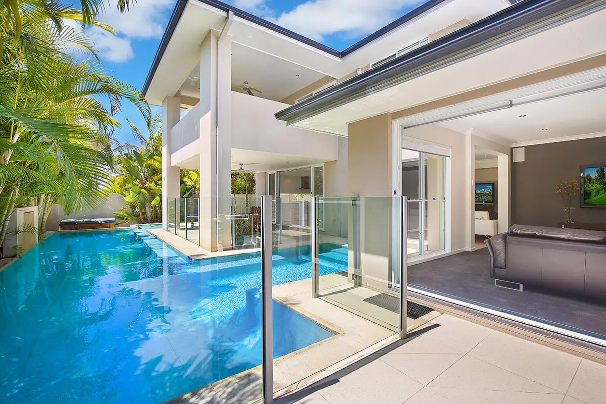 Main view of Homely house listing, 15 Selkirk Way, Peregian Springs QLD 4573