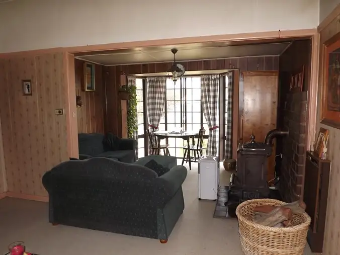 Second view of Homely house listing, 22 Camp St, Coonabarabran NSW 2357