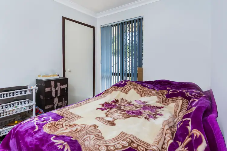 Sixth view of Homely villa listing, 43 Dealy Close, Cannington WA 6107