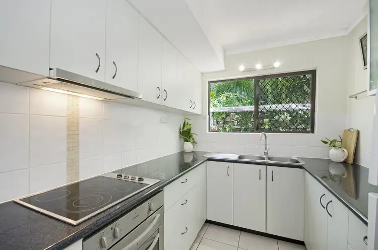 Third view of Homely unit listing, 9/57 Alexandra Street, North Ward QLD 4810
