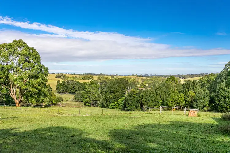 467 Old Byron Bay Road, Newrybar NSW 2479