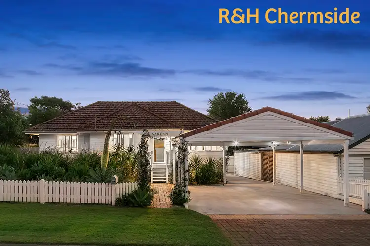 Second view of Homely house listing, 19 BERNARD STREET, Brighton QLD 4017