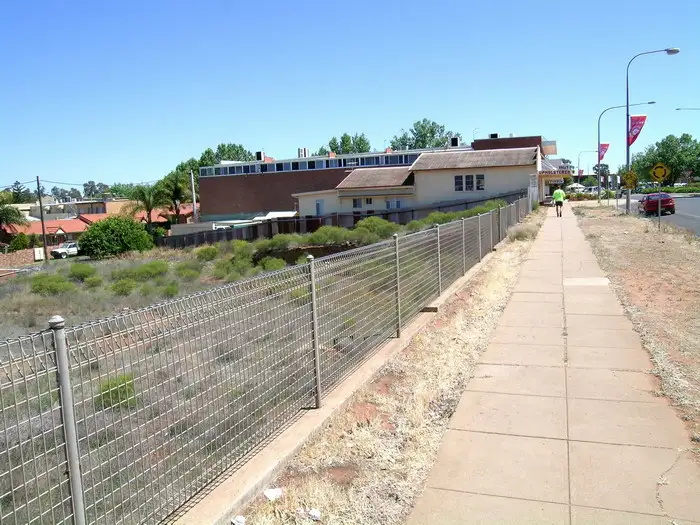 Third view of Homely land listing, 470-480 Banna Avenue, Griffith NSW 2680