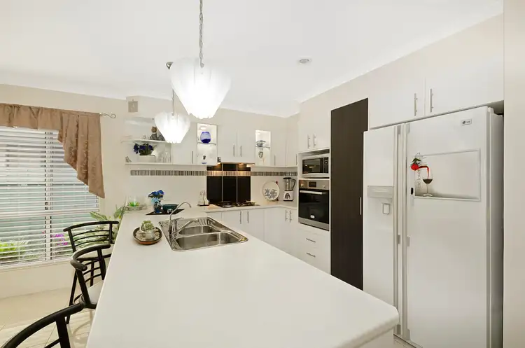 Sixth view of Homely house listing, 2 The Binnacle, Port Macquarie NSW 2444