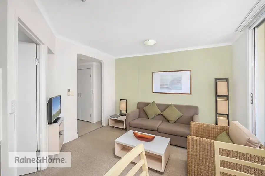 Main view of Homely apartment listing, 427/51-54 The Esplanade, Ettalong Beach NSW 2257