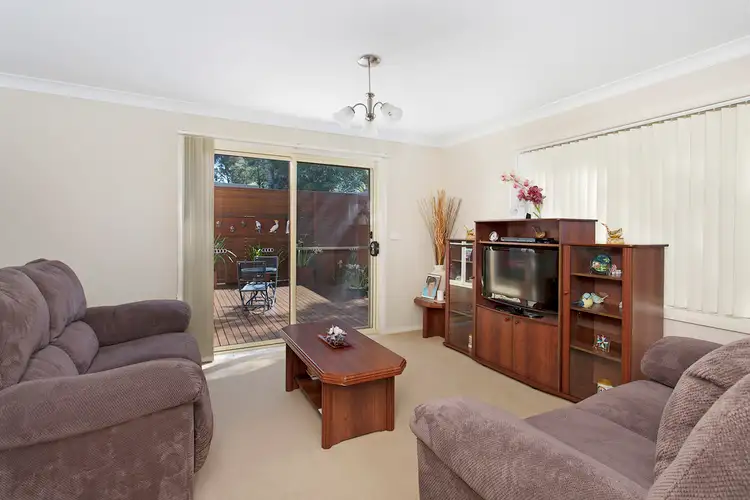 Third view of Homely townhouse listing, 6/4 Forest Grove Drive, Kanahooka NSW 2530