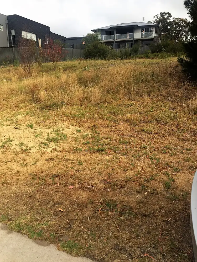 Third view of Homely land listing, 3 CURLEW CLOSE, Mirador NSW 2548