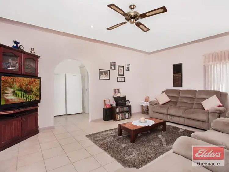 Second view of Homely house listing, 73 Tempe Street, Greenacre NSW 2190