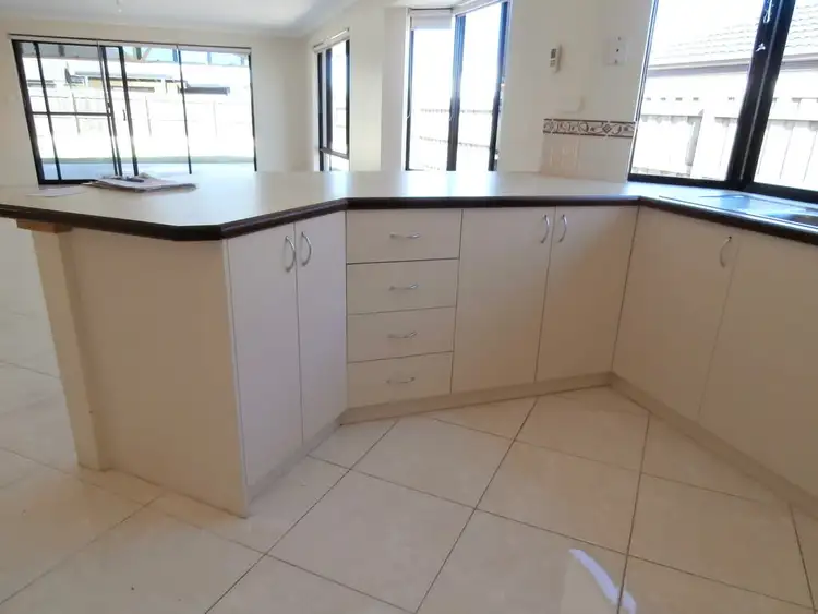 Third view of Homely house listing, 94 MacQuarie Drive, Australind WA 6233